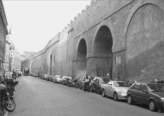 Иллюстрация к книге — Рим. Город, открытый для всех [_110.jpg]