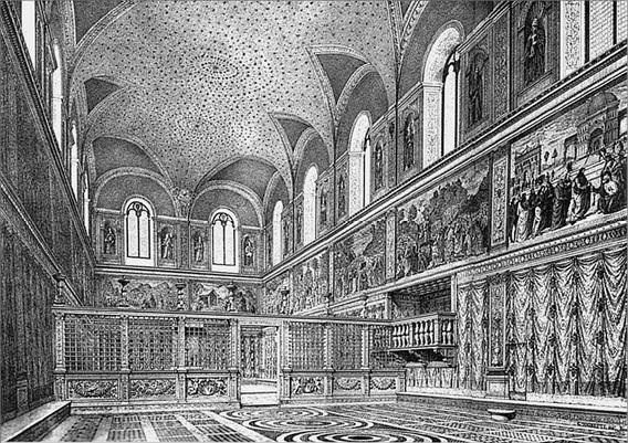 Иллюстрация к книге — Рим. Город, открытый для всех [_116.jpg]