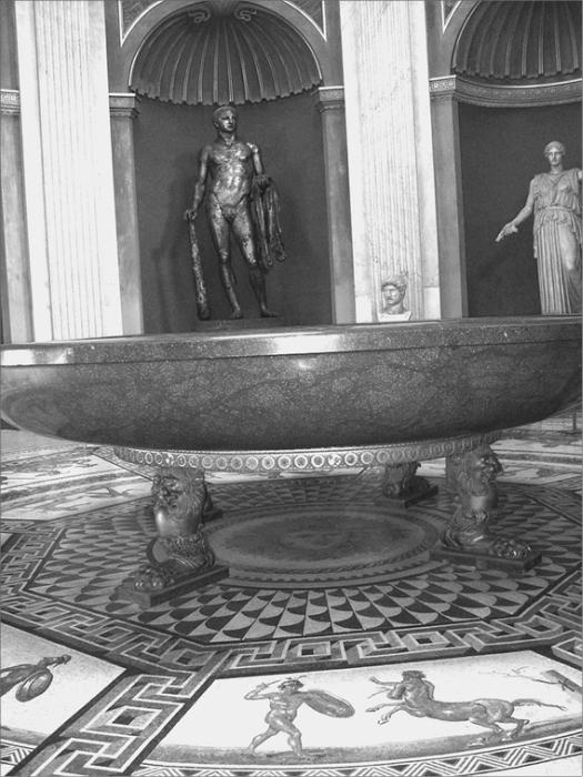 Иллюстрация к книге — Рим. Город, открытый для всех [_122.jpg]