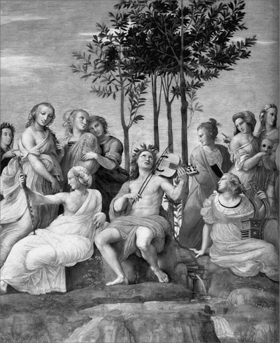 Иллюстрация к книге — Рим. Город, открытый для всех [_124.jpg]