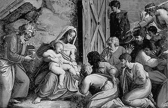 Иллюстрация к книге — Рим. Город, открытый для всех [_126.jpg]