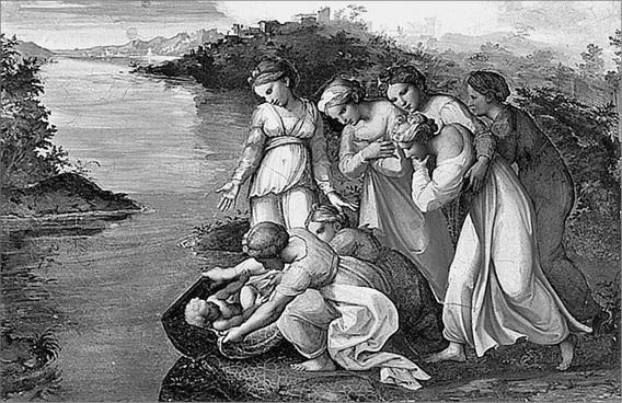 Иллюстрация к книге — Рим. Город, открытый для всех [_127.jpg]