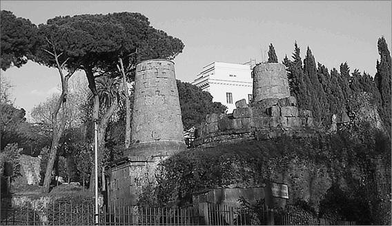 Иллюстрация к книге — Рим. Город, открытый для всех [_132.jpg]