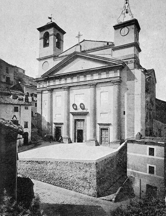 Иллюстрация к книге — Рим. Город, открытый для всех [_141.jpg]