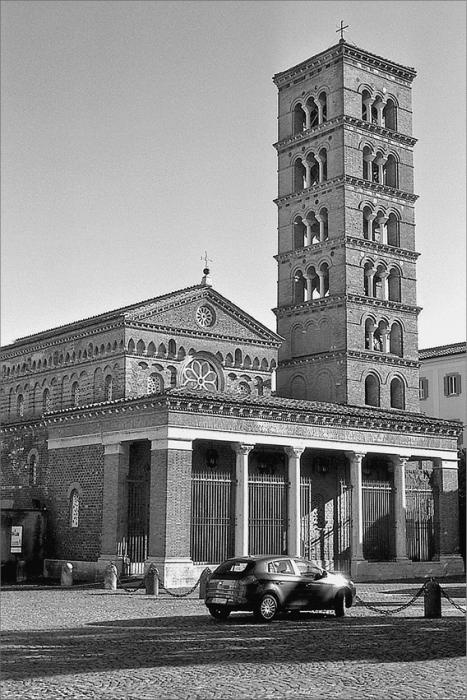 Иллюстрация к книге — Рим. Город, открытый для всех [_142.jpg]