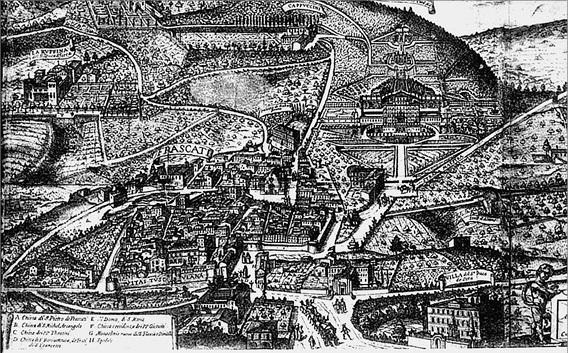 Иллюстрация к книге — Рим. Город, открытый для всех [_147.jpg]