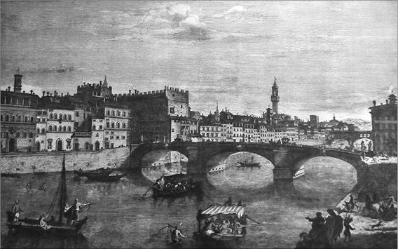 Иллюстрация к книге — Флоренция и Тоскана. Флорентийcкая мозаика Италии [_008.jpg]