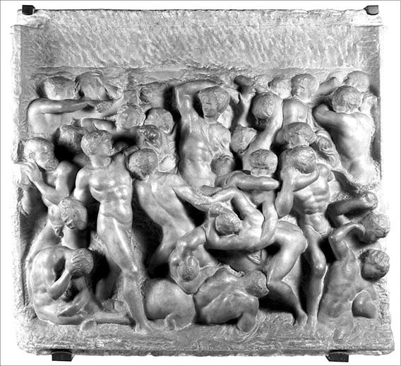 Иллюстрация к книге — Флоренция и Тоскана. Флорентийcкая мозаика Италии [_021.jpg]