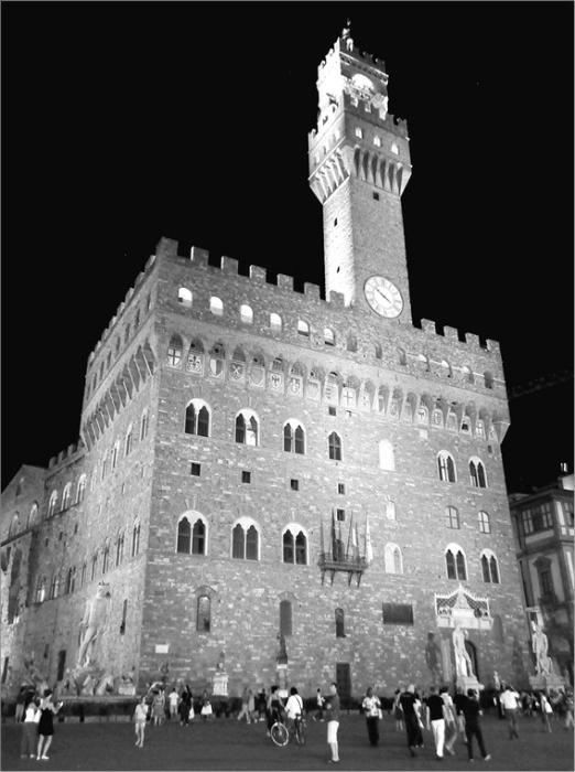 Иллюстрация к книге — Флоренция и Тоскана. Флорентийcкая мозаика Италии [_030.jpg]