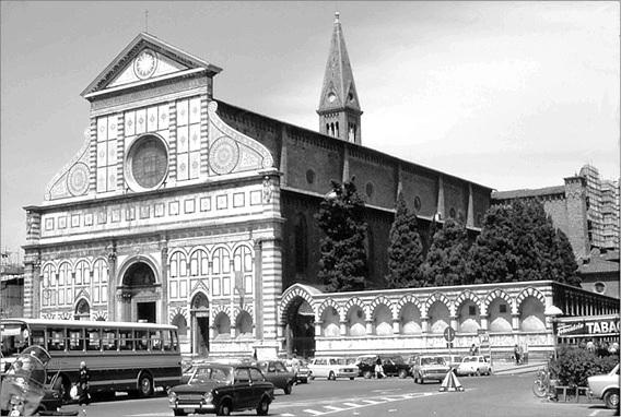 Иллюстрация к книге — Флоренция и Тоскана. Флорентийcкая мозаика Италии [_032.jpg]