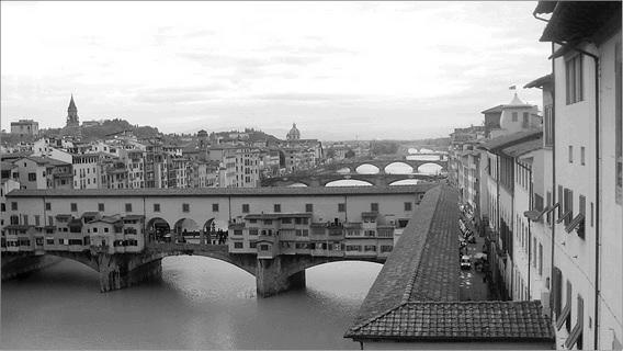 Иллюстрация к книге — Флоренция и Тоскана. Флорентийcкая мозаика Италии [_033.jpg]