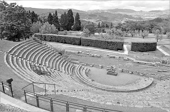 Иллюстрация к книге — Флоренция и Тоскана. Флорентийcкая мозаика Италии [_035.jpg]