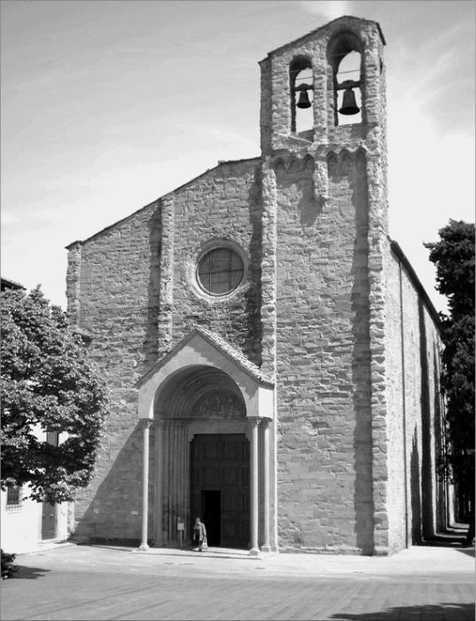 Иллюстрация к книге — Флоренция и Тоскана. Флорентийcкая мозаика Италии [_041.jpg]