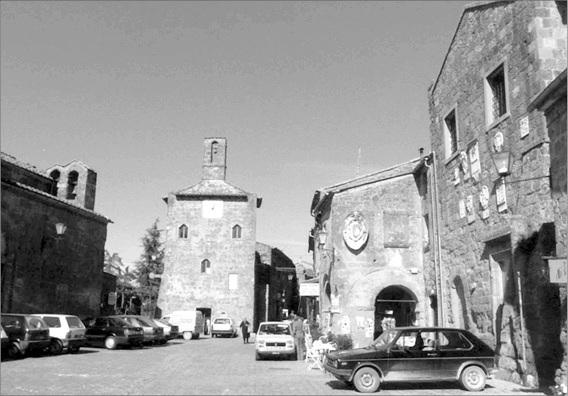 Иллюстрация к книге — Флоренция и Тоскана. Флорентийcкая мозаика Италии [_053.jpg]