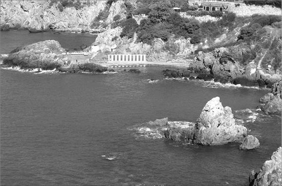 Иллюстрация к книге — Флоренция и Тоскана. Флорентийcкая мозаика Италии [_056.jpg]