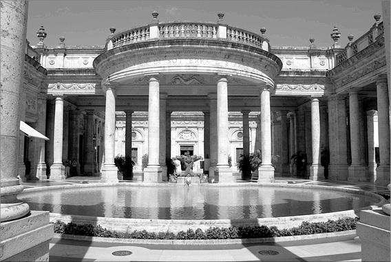 Иллюстрация к книге — Флоренция и Тоскана. Флорентийcкая мозаика Италии [_060.jpg]