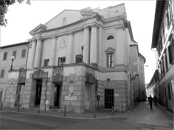 Иллюстрация к книге — Флоренция и Тоскана. Флорентийcкая мозаика Италии [_063.jpg]