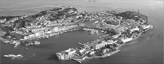 Иллюстрация к книге — Флоренция и Тоскана. Флорентийcкая мозаика Италии [_073.jpg]