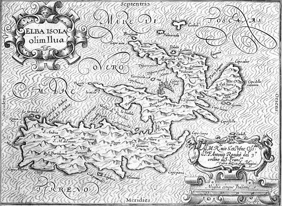 Иллюстрация к книге — Флоренция и Тоскана. Флорентийcкая мозаика Италии [_074.jpg]