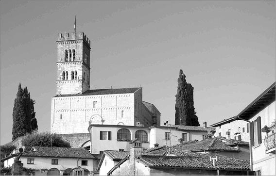 Иллюстрация к книге — Флоренция и Тоскана. Флорентийcкая мозаика Италии [_079.jpg]