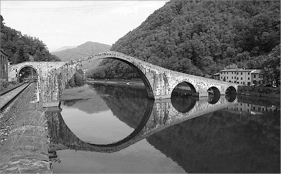 Иллюстрация к книге — Флоренция и Тоскана. Флорентийcкая мозаика Италии [_080.jpg]