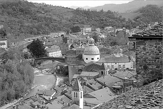 Иллюстрация к книге — Флоренция и Тоскана. Флорентийcкая мозаика Италии [_086.jpg]