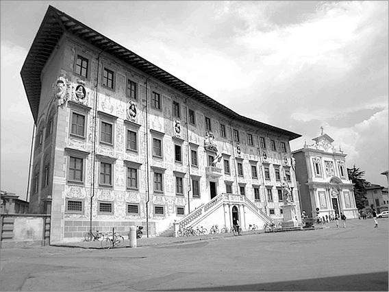 Иллюстрация к книге — Флоренция и Тоскана. Флорентийcкая мозаика Италии [_091.jpg]