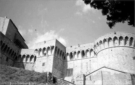 Иллюстрация к книге — Флоренция и Тоскана. Флорентийcкая мозаика Италии [_094.jpg]