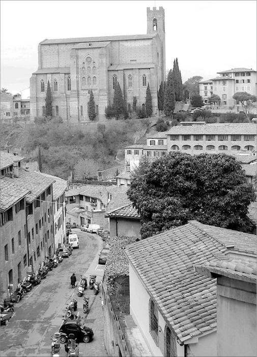 Иллюстрация к книге — Флоренция и Тоскана. Флорентийcкая мозаика Италии [_098.jpg]