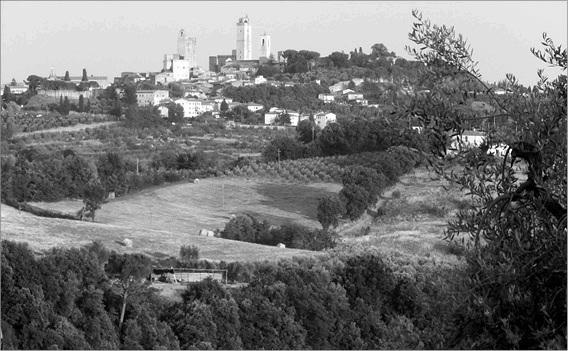 Иллюстрация к книге — Флоренция и Тоскана. Флорентийcкая мозаика Италии [_102.jpg]