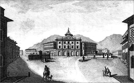 Иллюстрация к книге — Флоренция и Тоскана. Флорентийcкая мозаика Италии [_107.jpg]