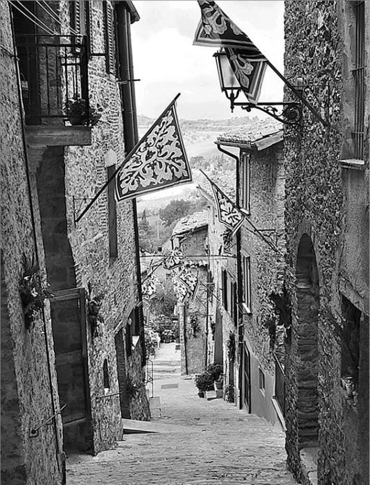 Иллюстрация к книге — Флоренция и Тоскана. Флорентийcкая мозаика Италии [_108.jpg]