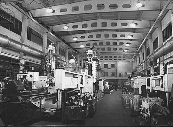 Иллюстрация к книге — Костромская земля. Природа. История. Экономика. Культура. Достопримечательности. Религиозные центры [_009.jpg]