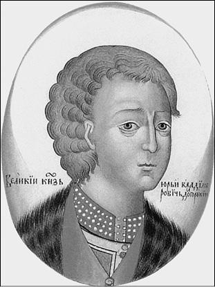 Иллюстрация к книге — Костромская земля. Природа. История. Экономика. Культура. Достопримечательности. Религиозные центры [_015.jpg]