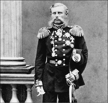 Иллюстрация к книге — Костромская земля. Природа. История. Экономика. Культура. Достопримечательности. Религиозные центры [_025.jpg]