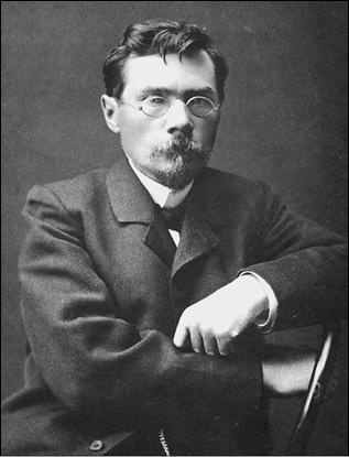 Иллюстрация к книге — Костромская земля. Природа. История. Экономика. Культура. Достопримечательности. Религиозные центры [_026.jpg]