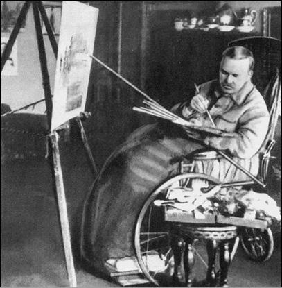 Иллюстрация к книге — Костромская земля. Природа. История. Экономика. Культура. Достопримечательности. Религиозные центры [_030.jpg]