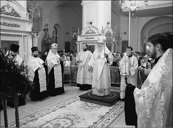 Иллюстрация к книге — Костромская земля. Природа. История. Экономика. Культура. Достопримечательности. Религиозные центры [_044.jpg]