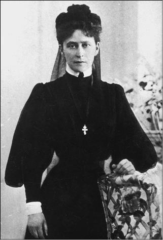 Иллюстрация к книге — Костромская земля. Природа. История. Экономика. Культура. Достопримечательности. Религиозные центры [_060.jpg]