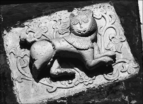 Иллюстрация к книге — Костромская земля. Природа. История. Экономика. Культура. Достопримечательности. Религиозные центры [_062.jpg]