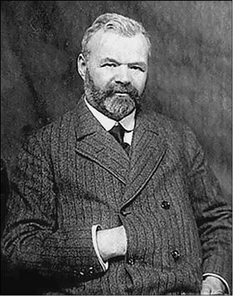 Иллюстрация к книге — Костромская земля. Природа. История. Экономика. Культура. Достопримечательности. Религиозные центры [_077.jpg]