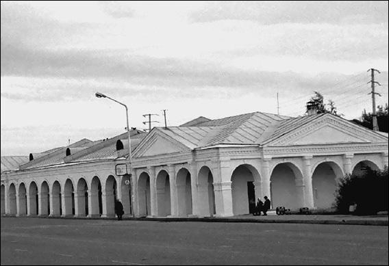 Иллюстрация к книге — Костромская земля. Природа. История. Экономика. Культура. Достопримечательности. Религиозные центры [_080.jpg]