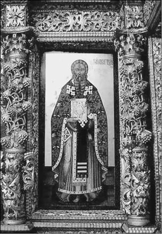 Иллюстрация к книге — Костромская земля. Природа. История. Экономика. Культура. Достопримечательности. Религиозные центры [_087.jpg]