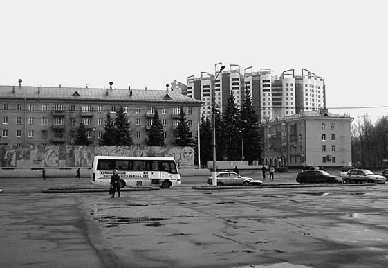 Иллюстрация к книге — Путешествие из Москвы в Ярославль. Москва – Сергиев Посад – Переславль-Залесский – Ростов Великий – Ярославль [_007.jpg]