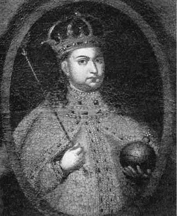 Иллюстрация к книге — Путешествие из Москвы в Ярославль. Москва – Сергиев Посад – Переславль-Залесский – Ростов Великий – Ярославль [_032.jpg]