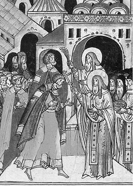 Иллюстрация к книге — Путешествие из Москвы в Ярославль. Москва – Сергиев Посад – Переславль-Залесский – Ростов Великий – Ярославль [_051.jpg]