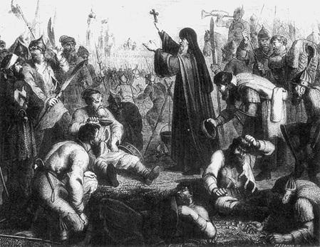 Иллюстрация к книге — Путешествие из Москвы в Ярославль. Москва – Сергиев Посад – Переславль-Залесский – Ростов Великий – Ярославль [_058.jpg]