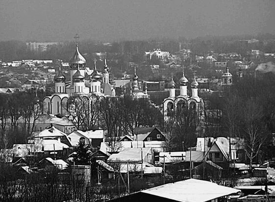 Иллюстрация к книге — Путешествие из Москвы в Ярославль. Москва – Сергиев Посад – Переславль-Залесский – Ростов Великий – Ярославль [_066.jpg]