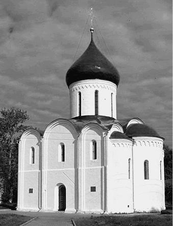 Иллюстрация к книге — Путешествие из Москвы в Ярославль. Москва – Сергиев Посад – Переславль-Залесский – Ростов Великий – Ярославль [_069.jpg]