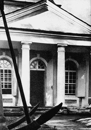 Иллюстрация к книге — Путешествие из Москвы в Ярославль. Москва – Сергиев Посад – Переславль-Залесский – Ростов Великий – Ярославль [_084.jpg]